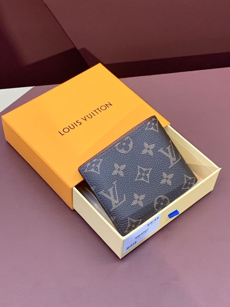 LV Wallets